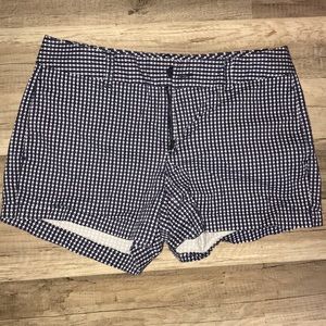 Navy GAP Shorts